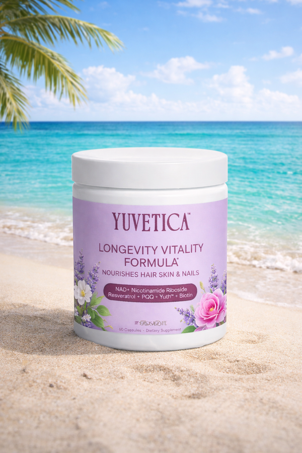 Nicotinamide Riboside