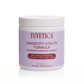 Yuvetica Longevity Vitality Formula